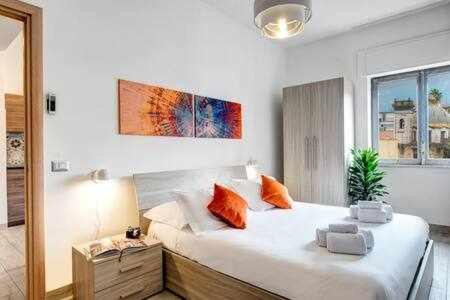 Gocce - El Royale Orange Appartement Sorrente