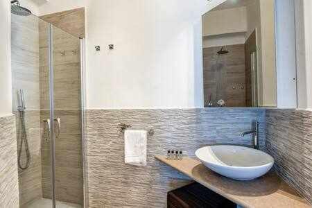 Gocce - El Royale Orange Sorrente