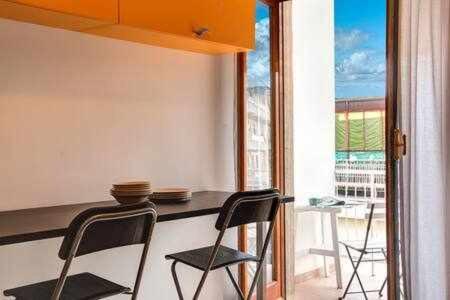 Gocce - El Royale Orange Sorrente